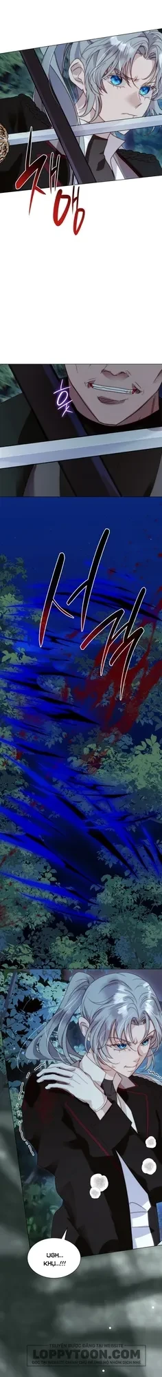 Tôi Được Sinh Ra Là Con Gái Thứ Hai Chapter 79 - 10