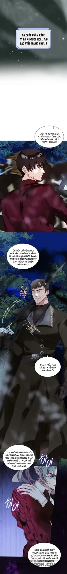 Tôi Được Sinh Ra Là Con Gái Thứ Hai Chapter 79 - 11