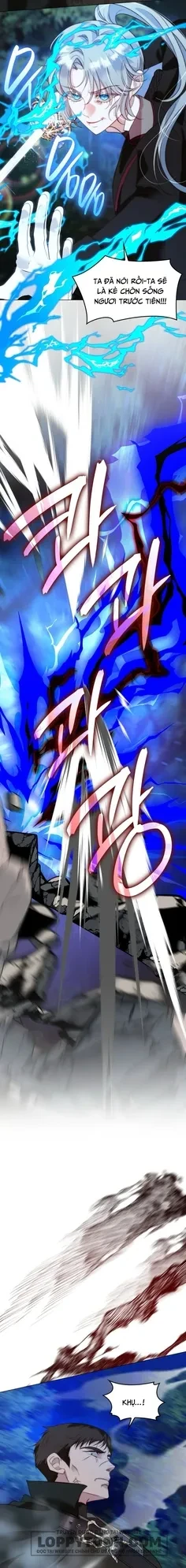 Tôi Được Sinh Ra Là Con Gái Thứ Hai Chapter 79 - 13