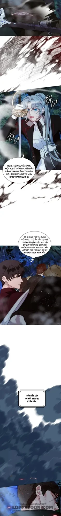 Tôi Được Sinh Ra Là Con Gái Thứ Hai Chapter 79 - 14
