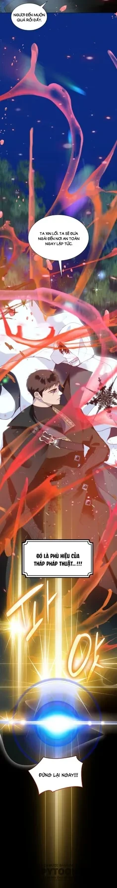 Tôi Được Sinh Ra Là Con Gái Thứ Hai Chapter 79 - 15