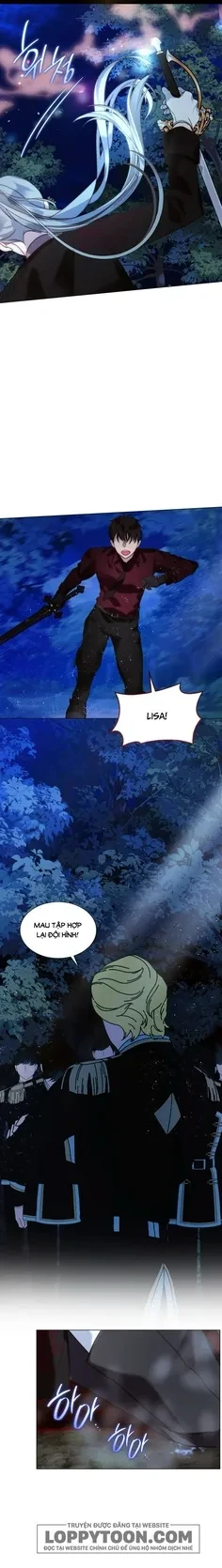 Tôi Được Sinh Ra Là Con Gái Thứ Hai Chapter 79 - 16