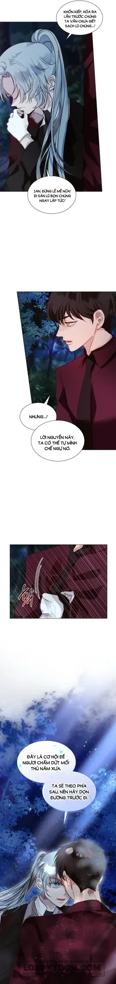 Tôi Được Sinh Ra Là Con Gái Thứ Hai Chapter 79 - 17
