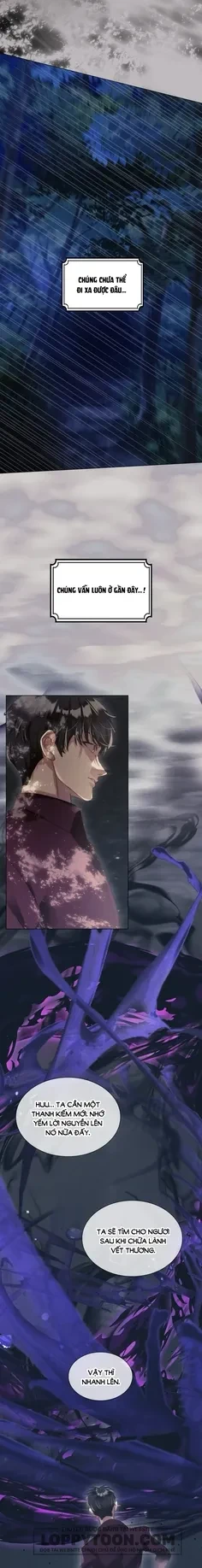Tôi Được Sinh Ra Là Con Gái Thứ Hai Chapter 79 - 19