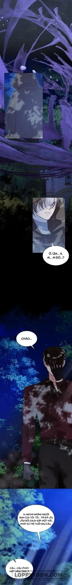 Tôi Được Sinh Ra Là Con Gái Thứ Hai Chapter 79 - 21
