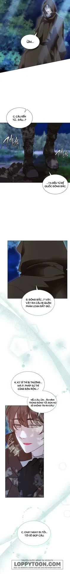 Tôi Được Sinh Ra Là Con Gái Thứ Hai Chapter 79 - 22