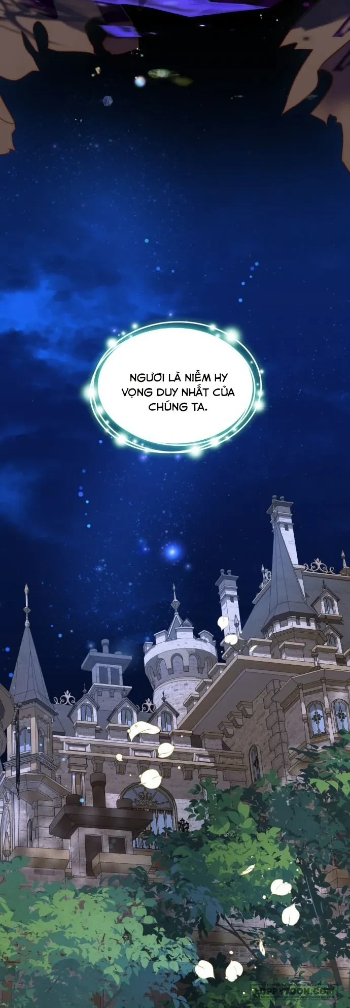 Tôi Được Sinh Ra Là Con Gái Thứ Hai Chapter 80 - 3