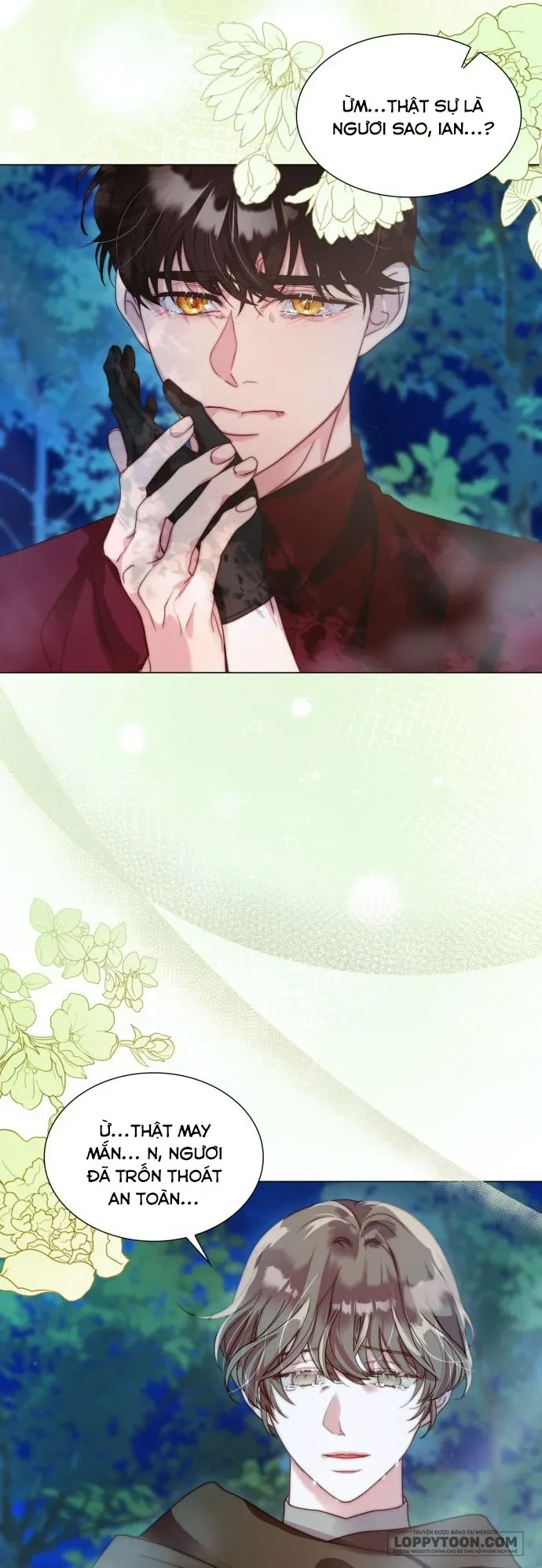 Tôi Được Sinh Ra Là Con Gái Thứ Hai Chapter 80 - 5