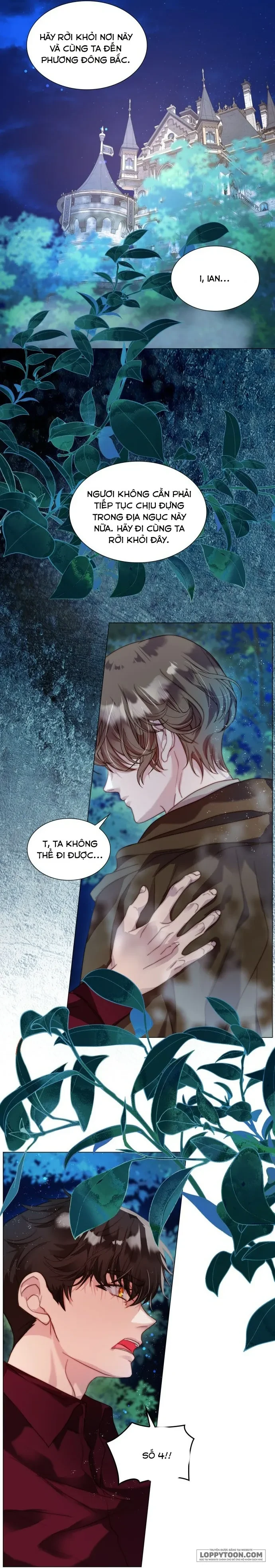 Tôi Được Sinh Ra Là Con Gái Thứ Hai Chapter 80 - 7