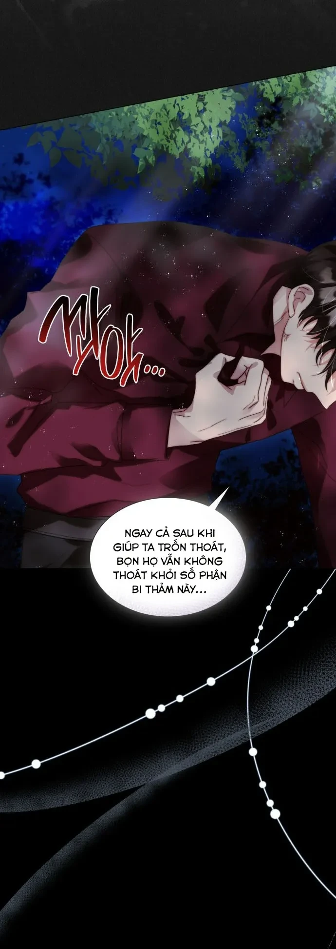 Tôi Được Sinh Ra Là Con Gái Thứ Hai Chapter 80 - 11