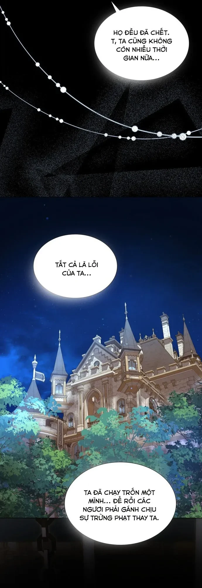 Tôi Được Sinh Ra Là Con Gái Thứ Hai Chapter 80 - 13