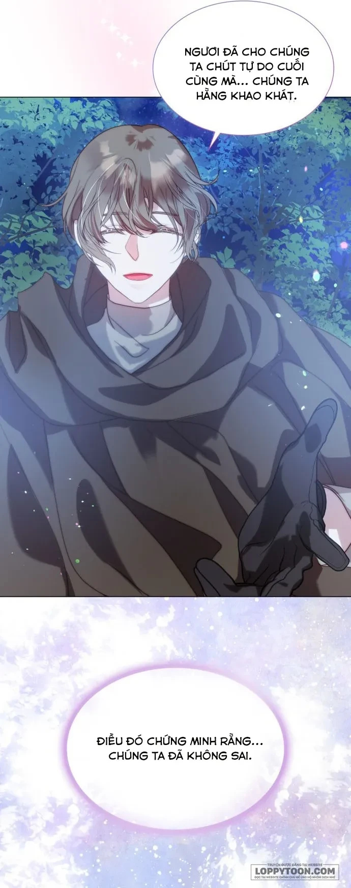Tôi Được Sinh Ra Là Con Gái Thứ Hai Chapter 80 - 17