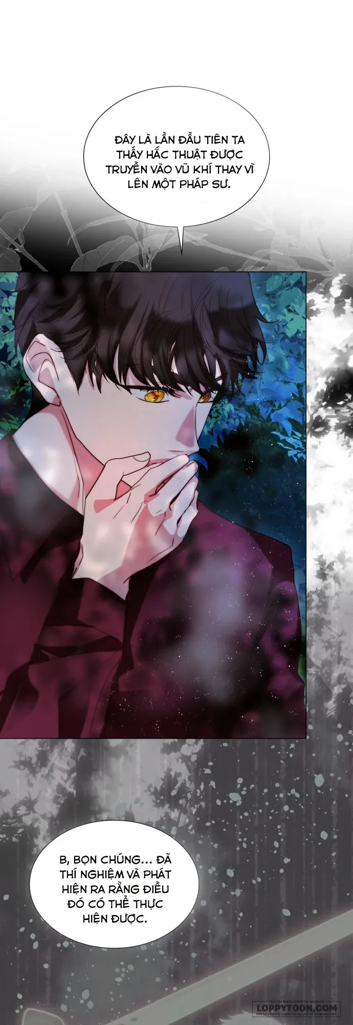 Tôi Được Sinh Ra Là Con Gái Thứ Hai Chapter 80 - 19