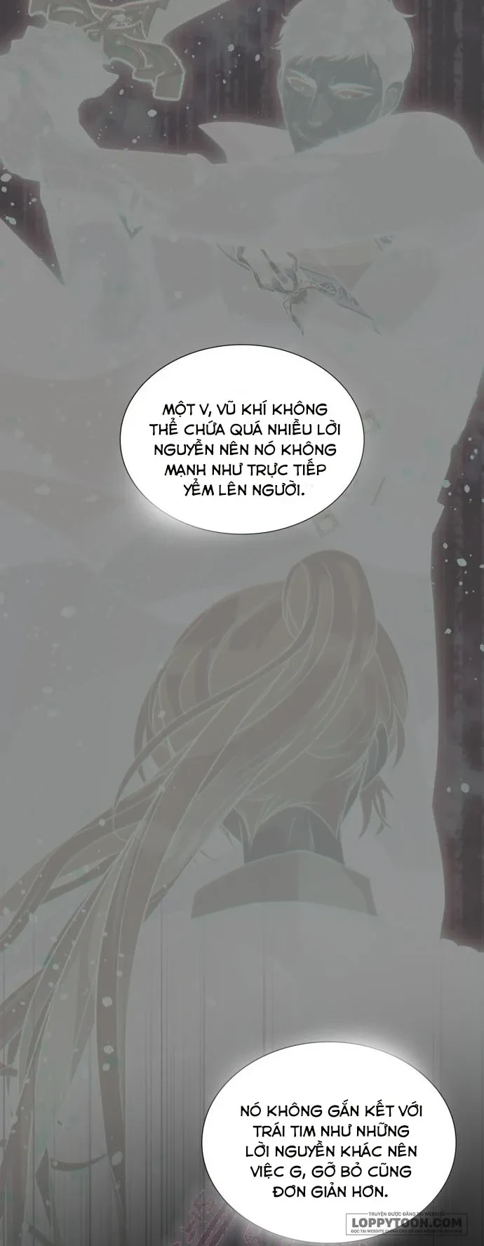 Tôi Được Sinh Ra Là Con Gái Thứ Hai Chapter 80 - 20