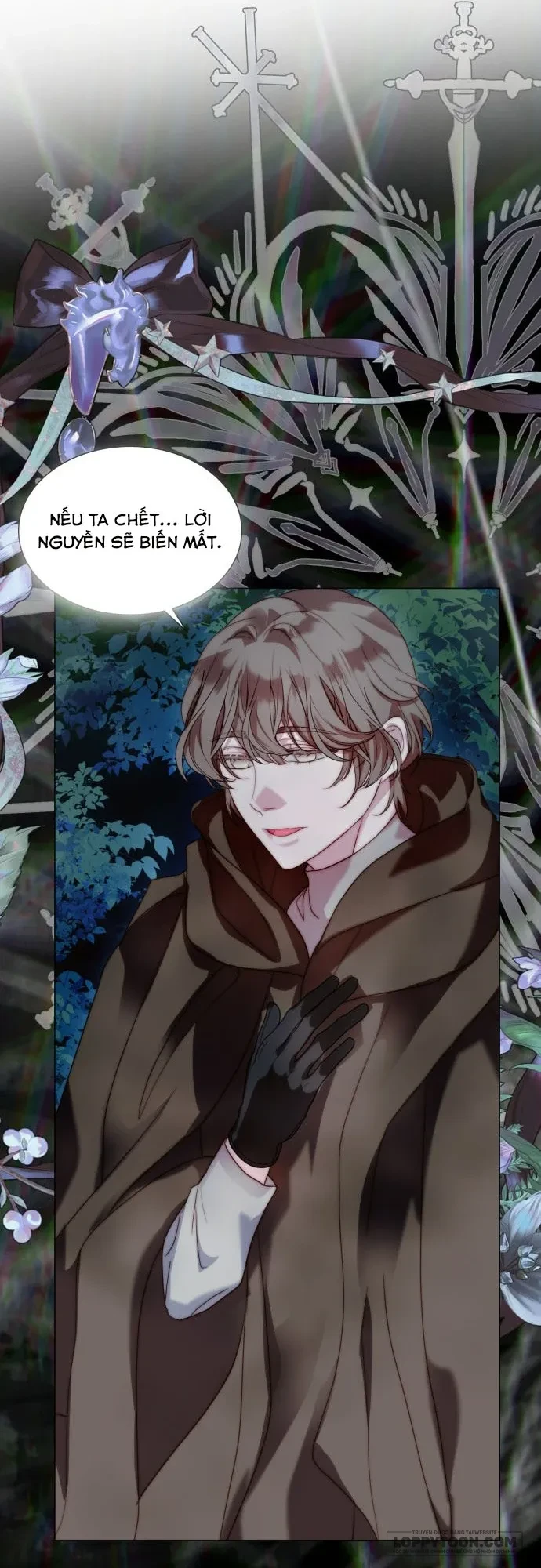 Tôi Được Sinh Ra Là Con Gái Thứ Hai Chapter 80 - 24