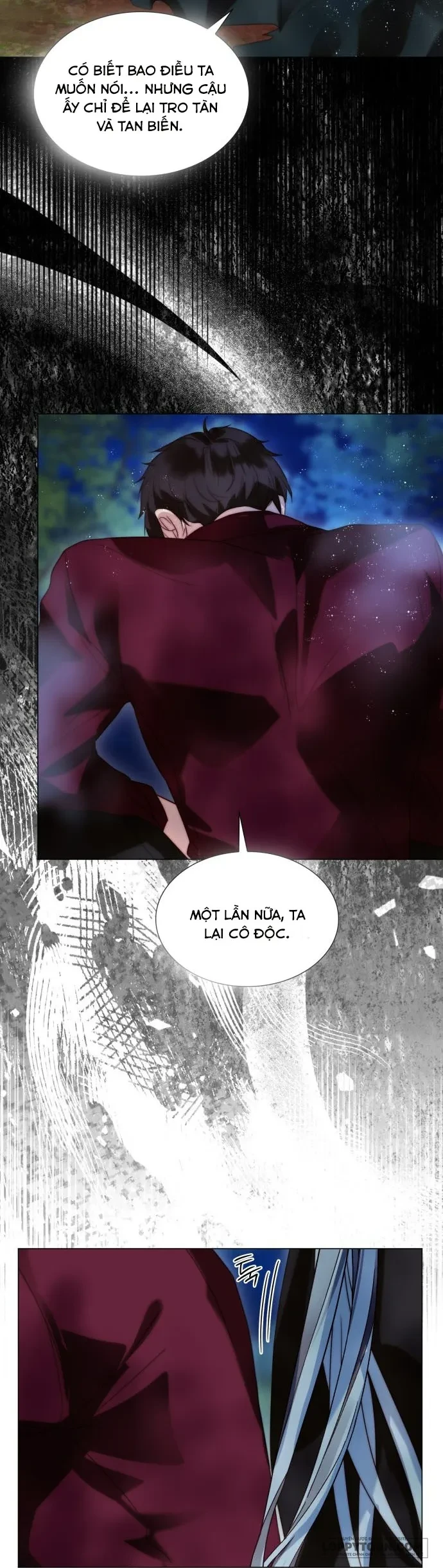Tôi Được Sinh Ra Là Con Gái Thứ Hai Chapter 80 - 46