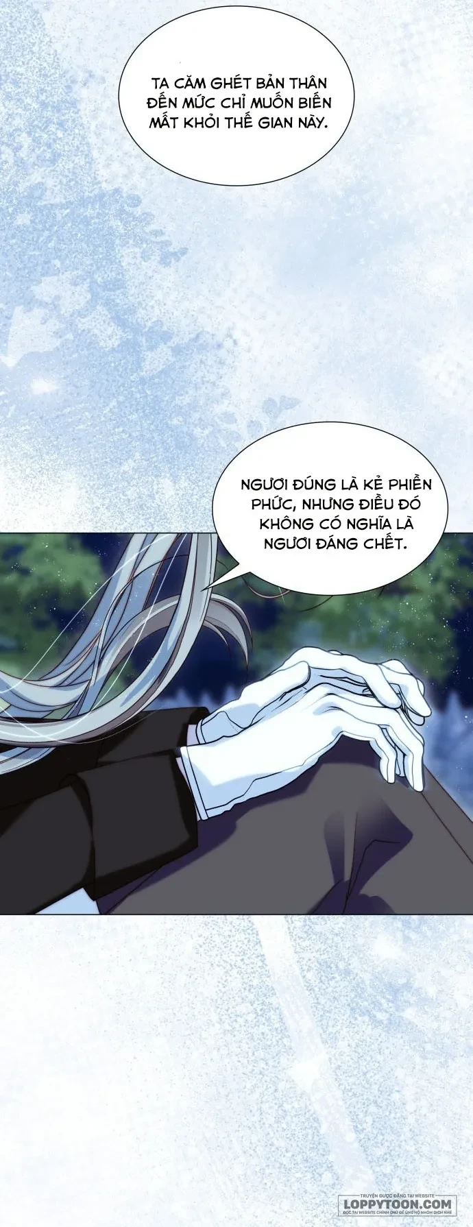 Tôi Được Sinh Ra Là Con Gái Thứ Hai Chapter 80 - 48