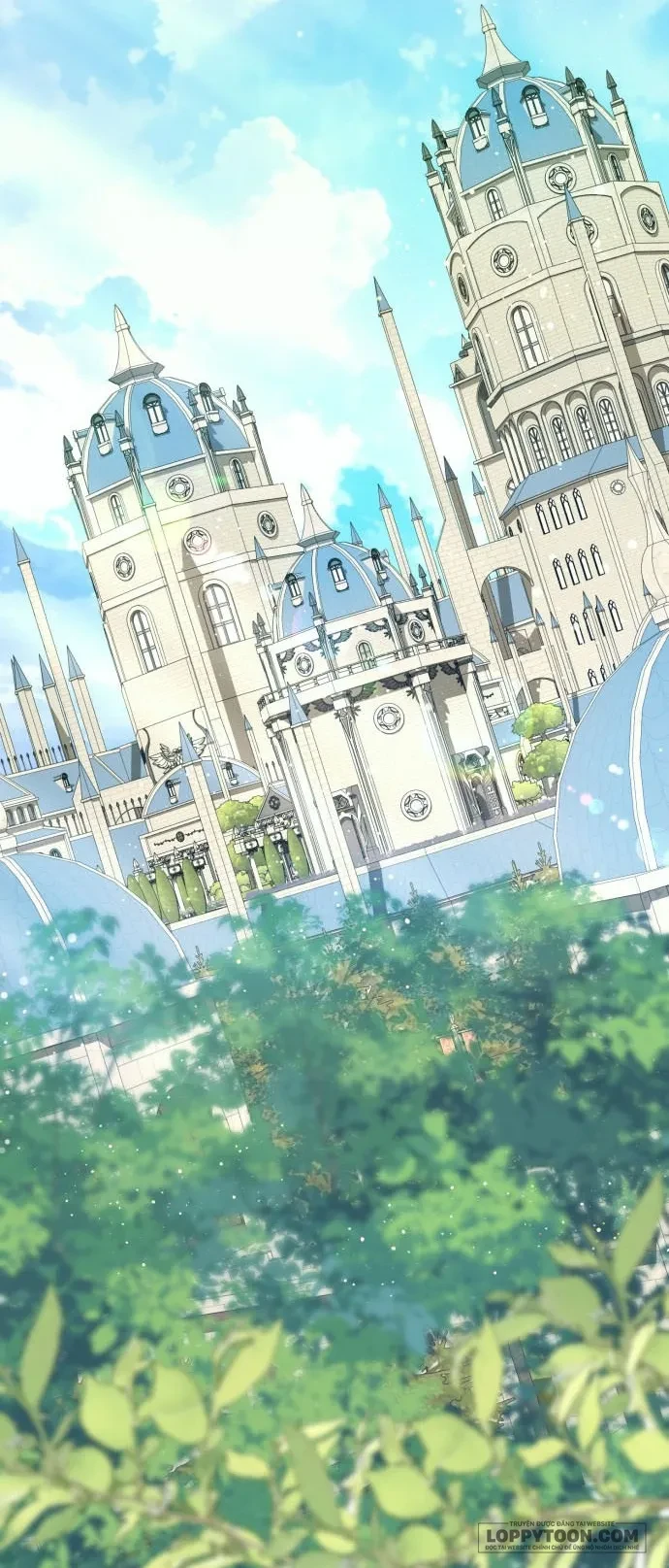 Tôi Được Sinh Ra Là Con Gái Thứ Hai Chapter 82 - 2
