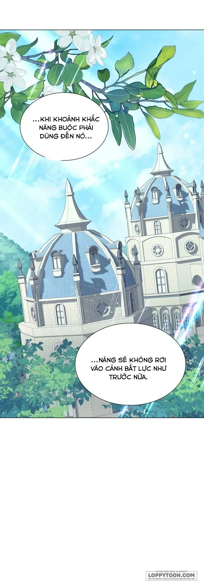 Tôi Được Sinh Ra Là Con Gái Thứ Hai Chapter 82 - 10