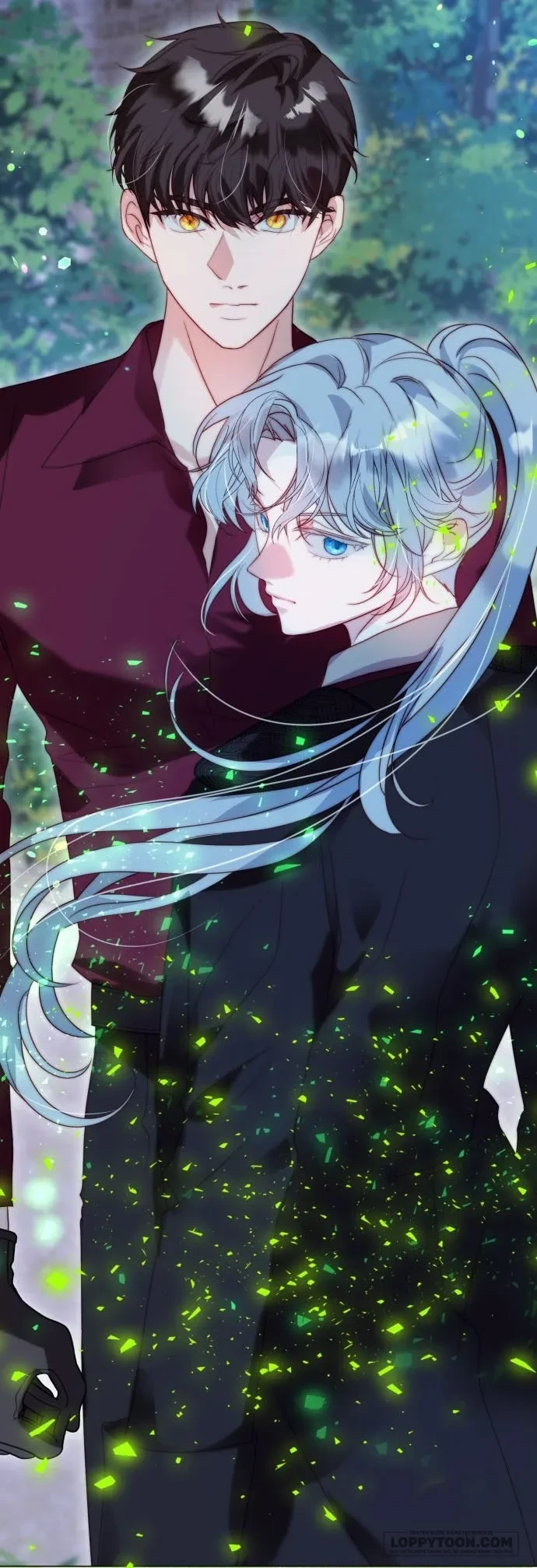 Tôi Được Sinh Ra Là Con Gái Thứ Hai Chapter 82 - 42