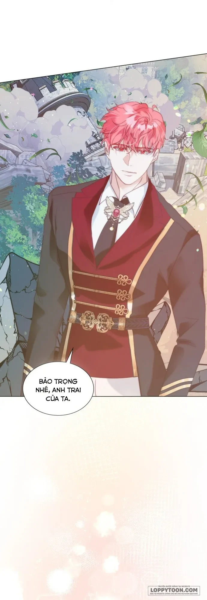 Tôi Được Sinh Ra Là Con Gái Thứ Hai Chapter 82 - 47