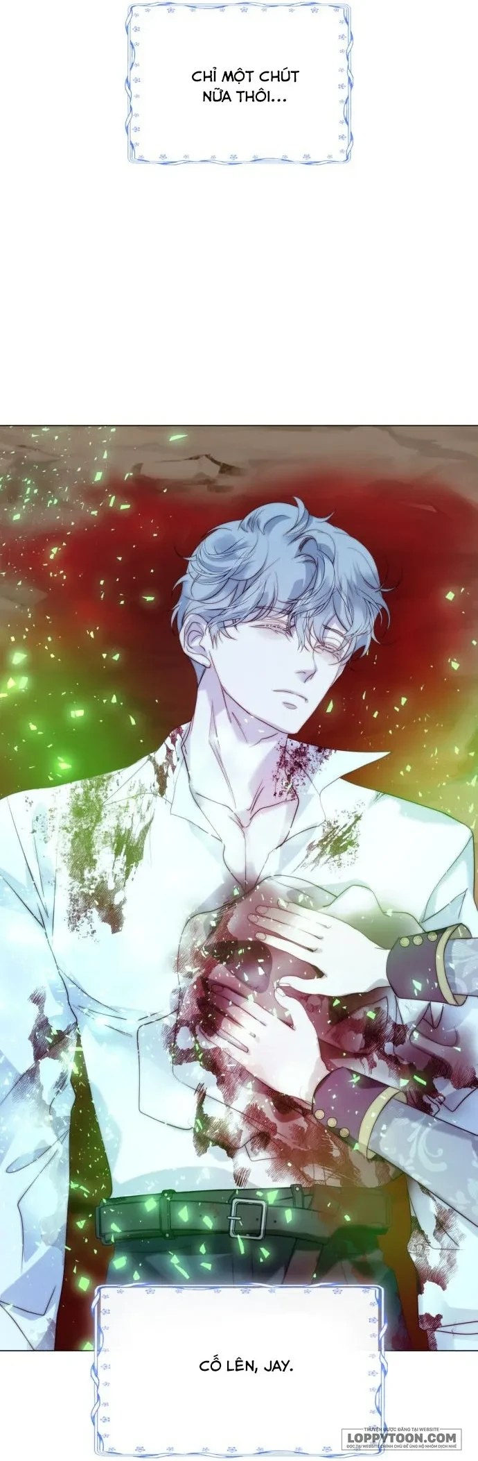Tôi Được Sinh Ra Là Con Gái Thứ Hai Chapter 82 - 49