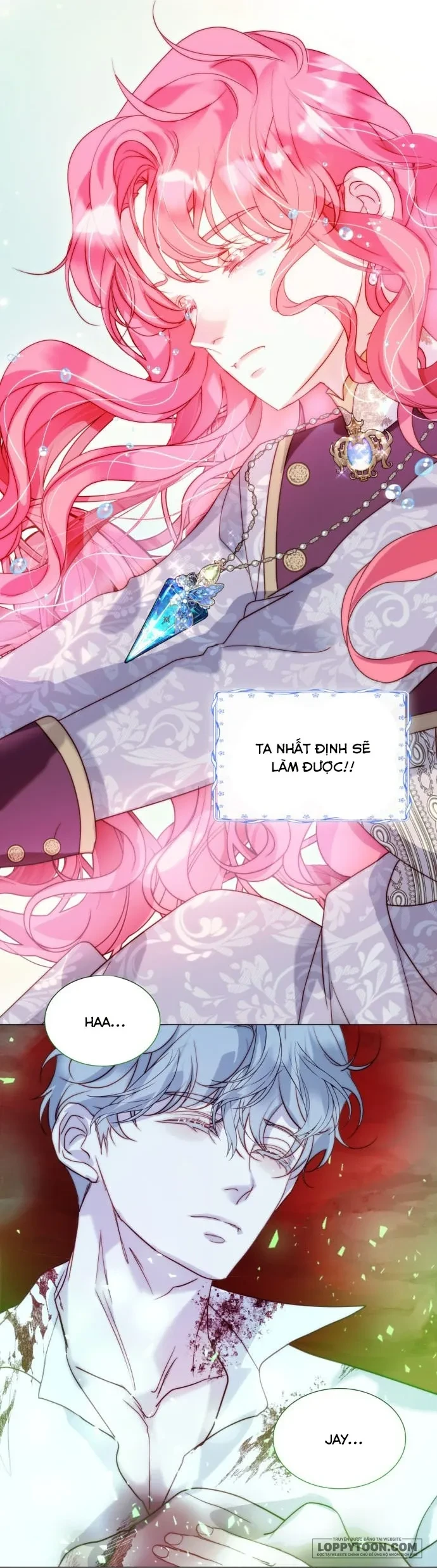Tôi Được Sinh Ra Là Con Gái Thứ Hai Chapter 82 - 51