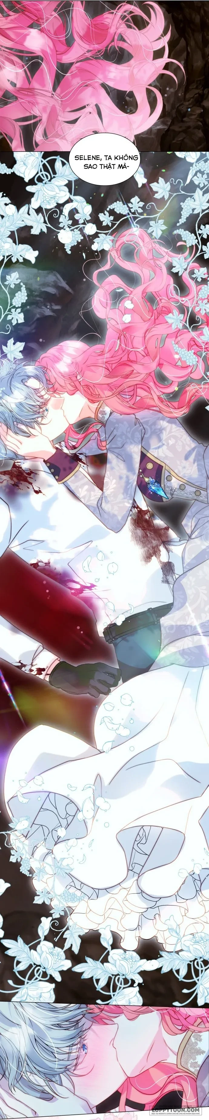 Tôi Được Sinh Ra Là Con Gái Thứ Hai Chapter 82 - 57