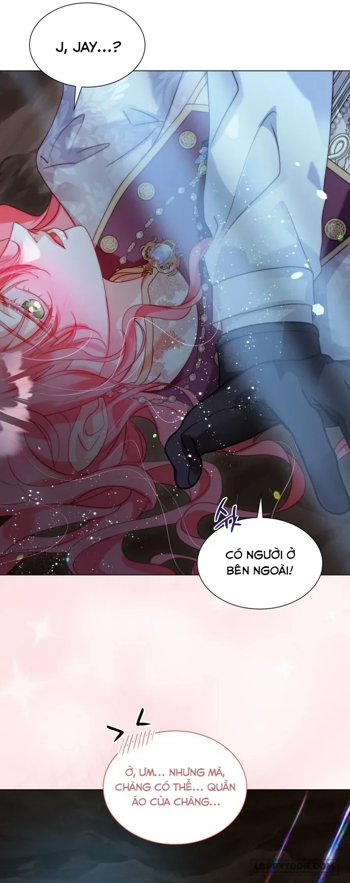 Tôi Được Sinh Ra Là Con Gái Thứ Hai Chapter 83 - 2