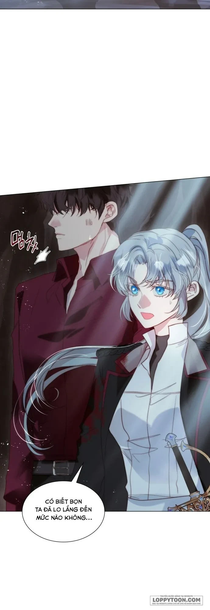 Tôi Được Sinh Ra Là Con Gái Thứ Hai Chapter 83 - 6
