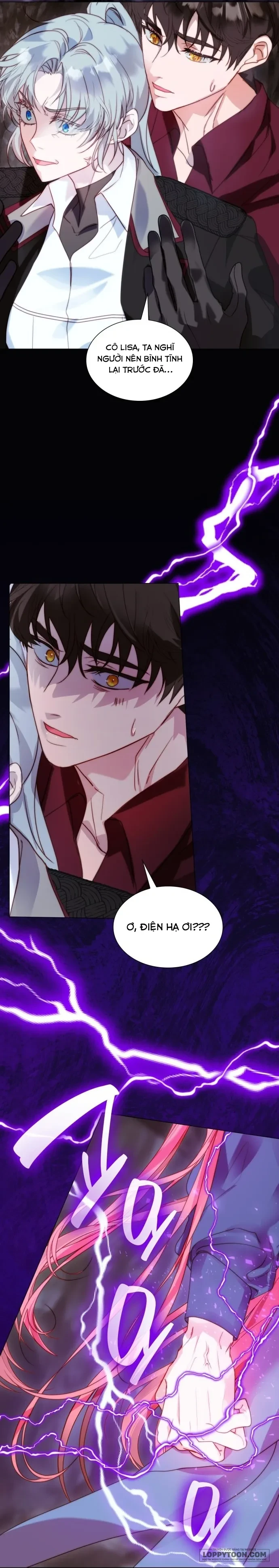 Tôi Được Sinh Ra Là Con Gái Thứ Hai Chapter 83 - 15