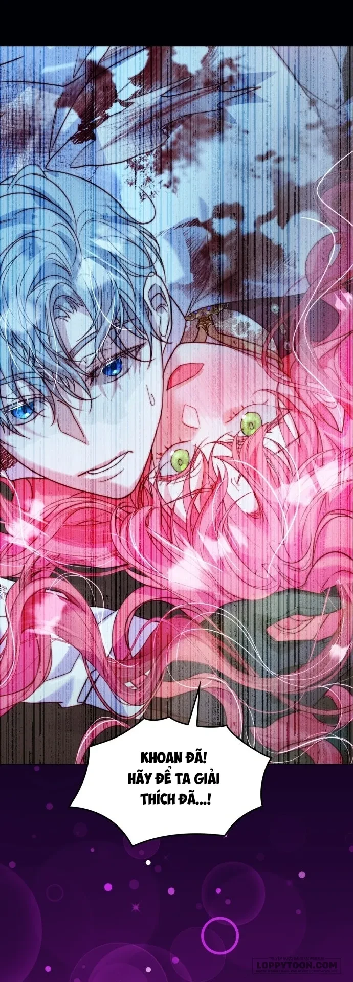 Tôi Được Sinh Ra Là Con Gái Thứ Hai Chapter 83 - 17