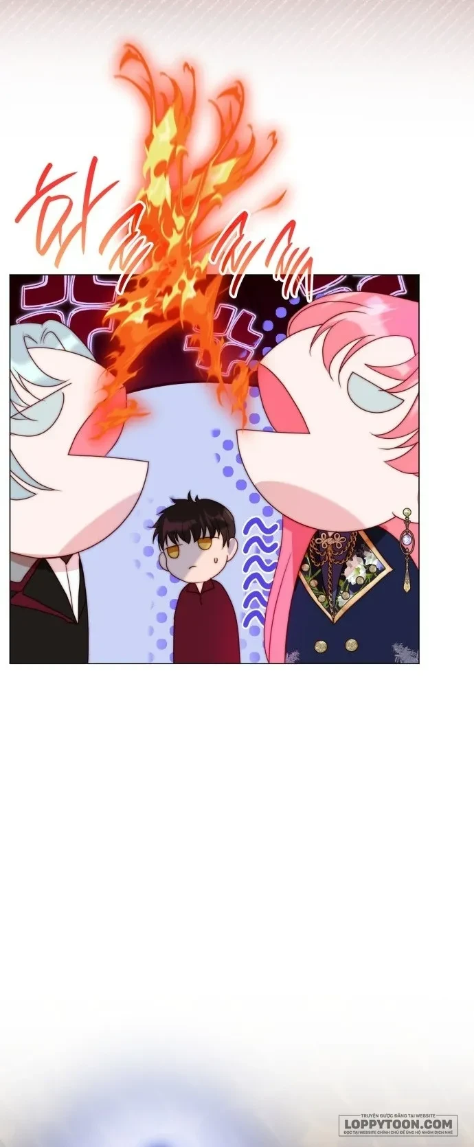 Tôi Được Sinh Ra Là Con Gái Thứ Hai Chapter 83 - 21
