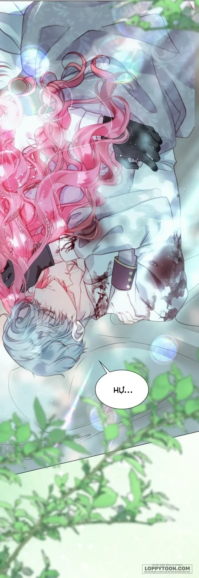 Tôi Được Sinh Ra Là Con Gái Thứ Hai Chapter 83 - 24