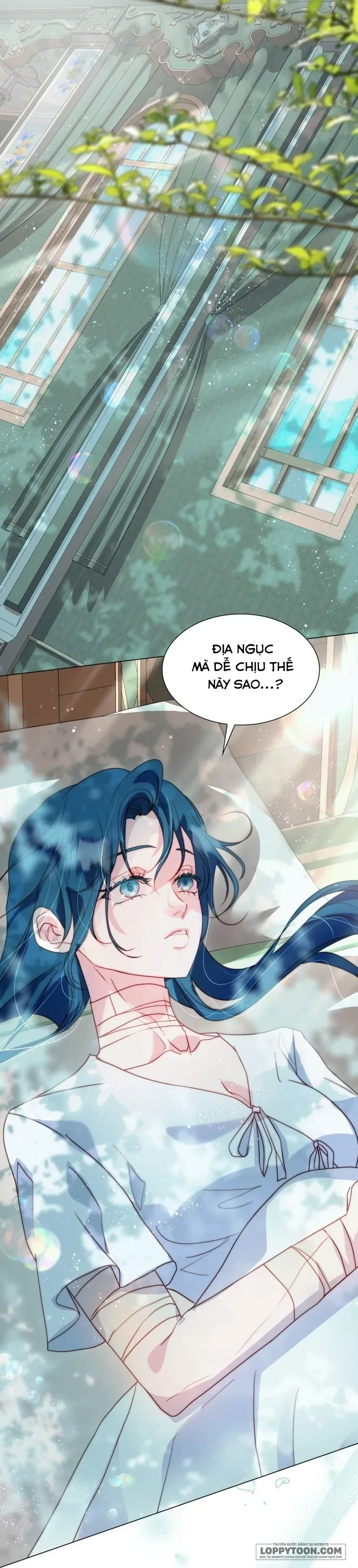 Tôi Được Sinh Ra Là Con Gái Thứ Hai Chapter 83 - 31