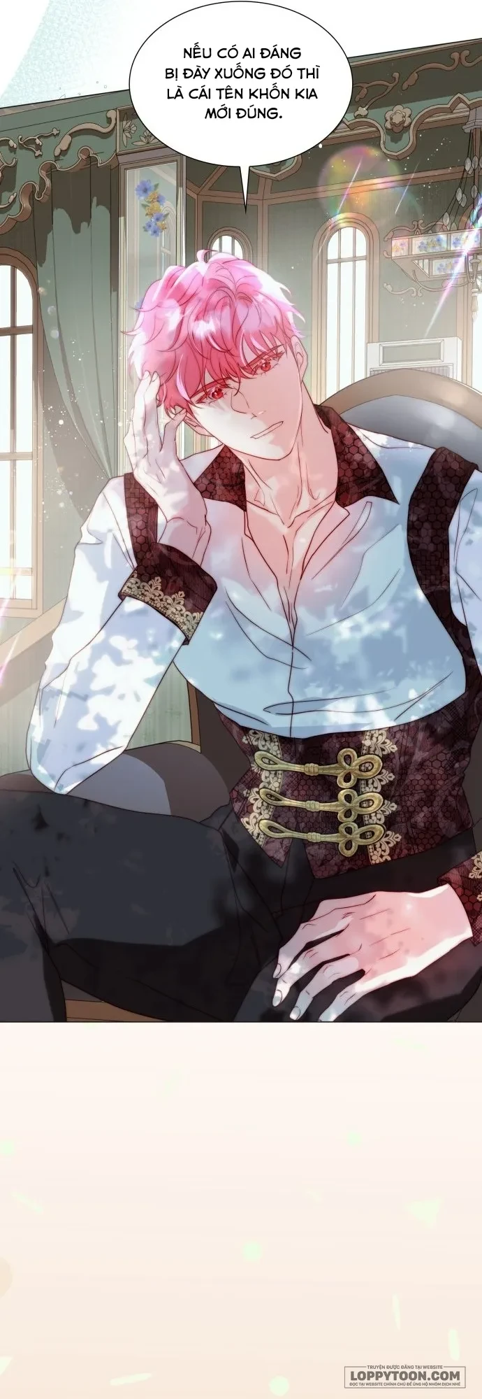 Tôi Được Sinh Ra Là Con Gái Thứ Hai Chapter 83 - 33