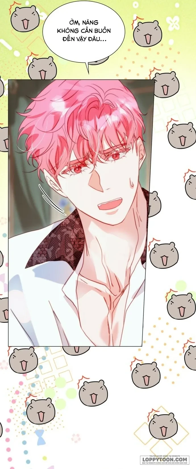 Tôi Được Sinh Ra Là Con Gái Thứ Hai Chapter 83 - 35