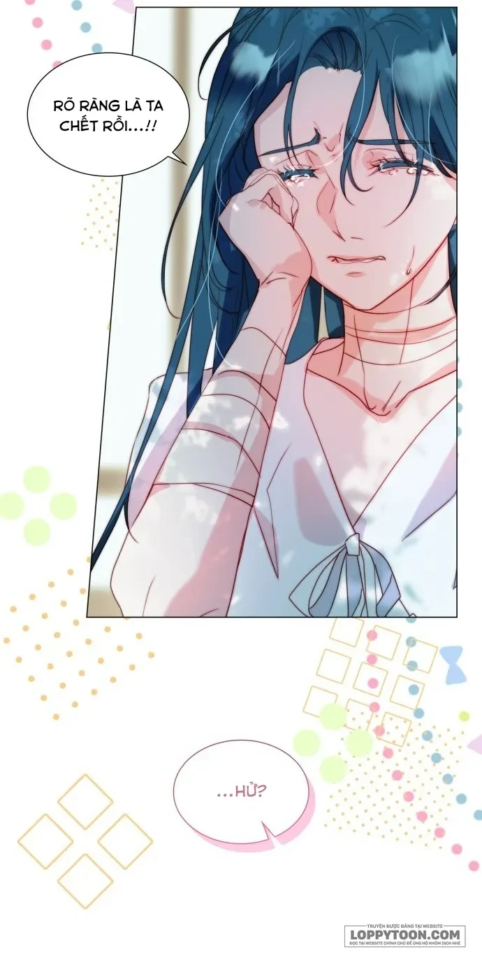 Tôi Được Sinh Ra Là Con Gái Thứ Hai Chapter 83 - 36