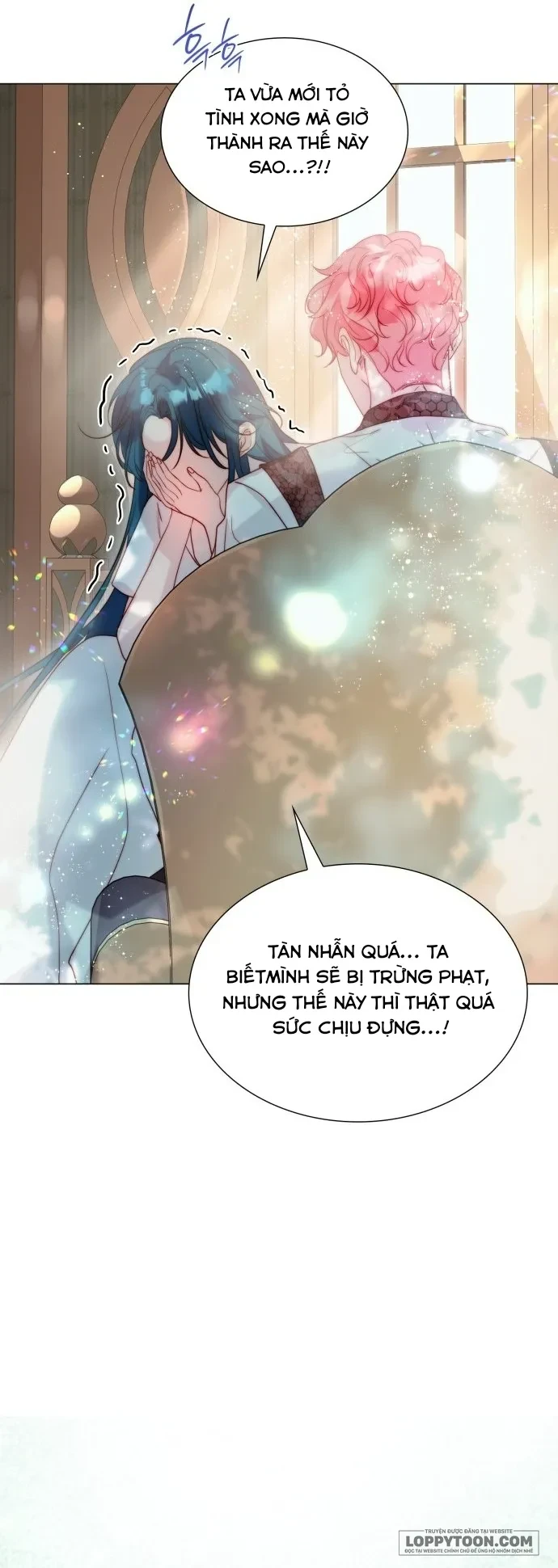 Tôi Được Sinh Ra Là Con Gái Thứ Hai Chapter 83 - 37