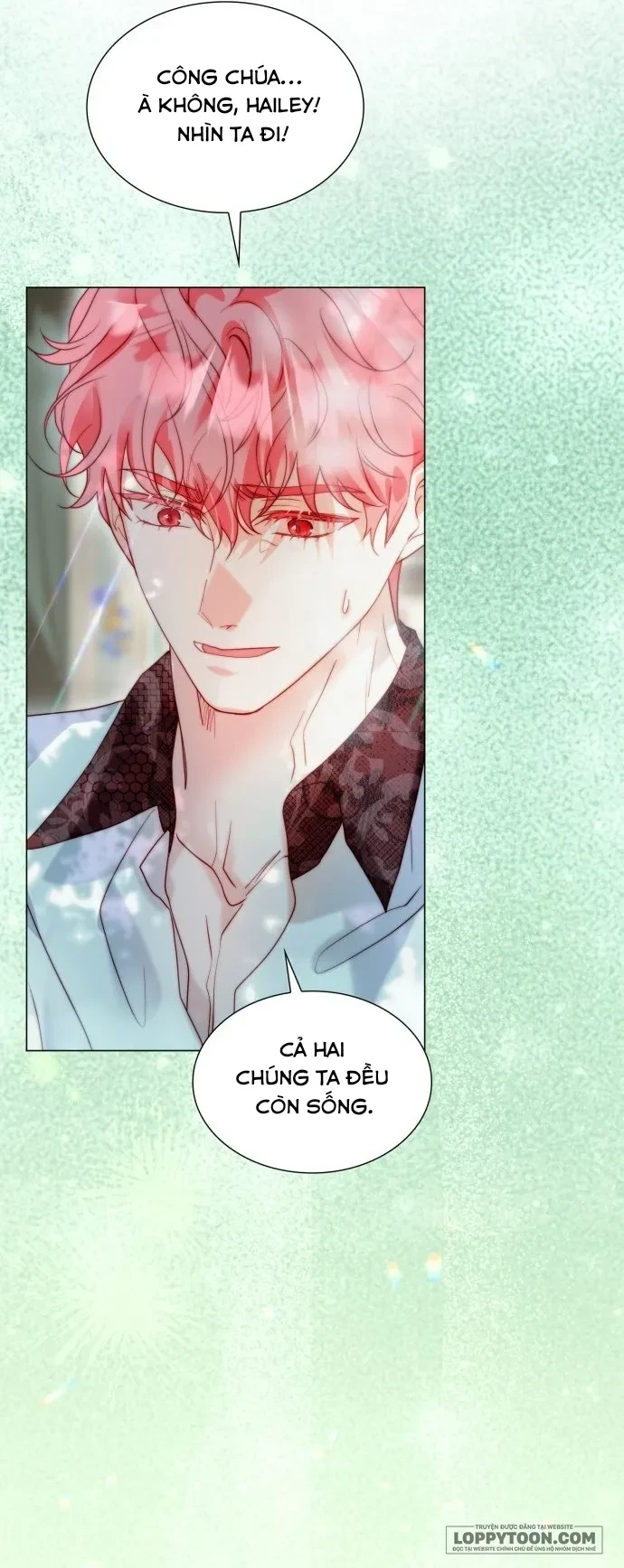 Tôi Được Sinh Ra Là Con Gái Thứ Hai Chapter 83 - 38