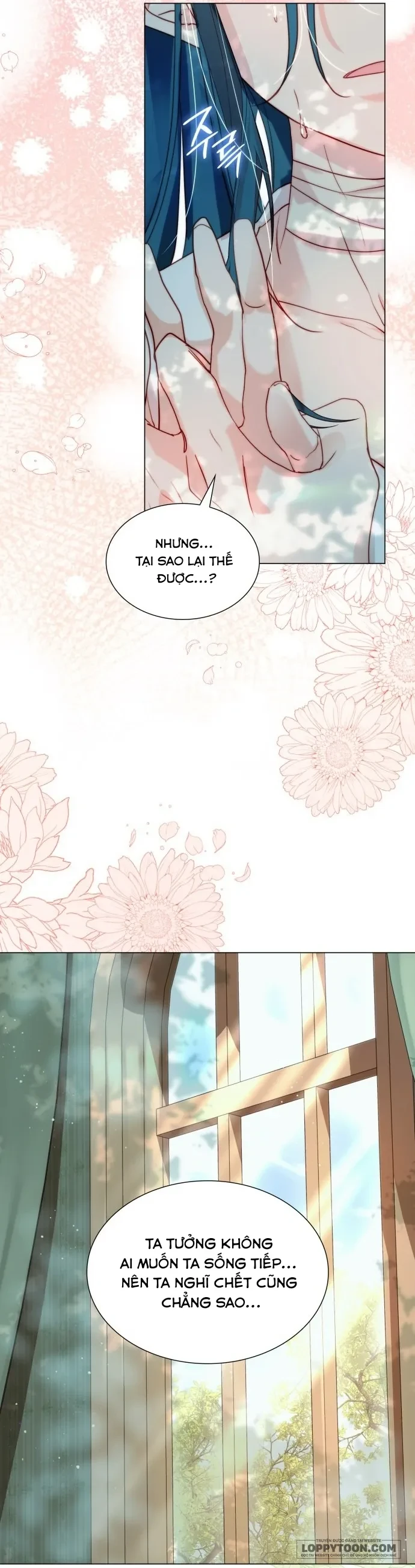 Tôi Được Sinh Ra Là Con Gái Thứ Hai Chapter 83 - 43