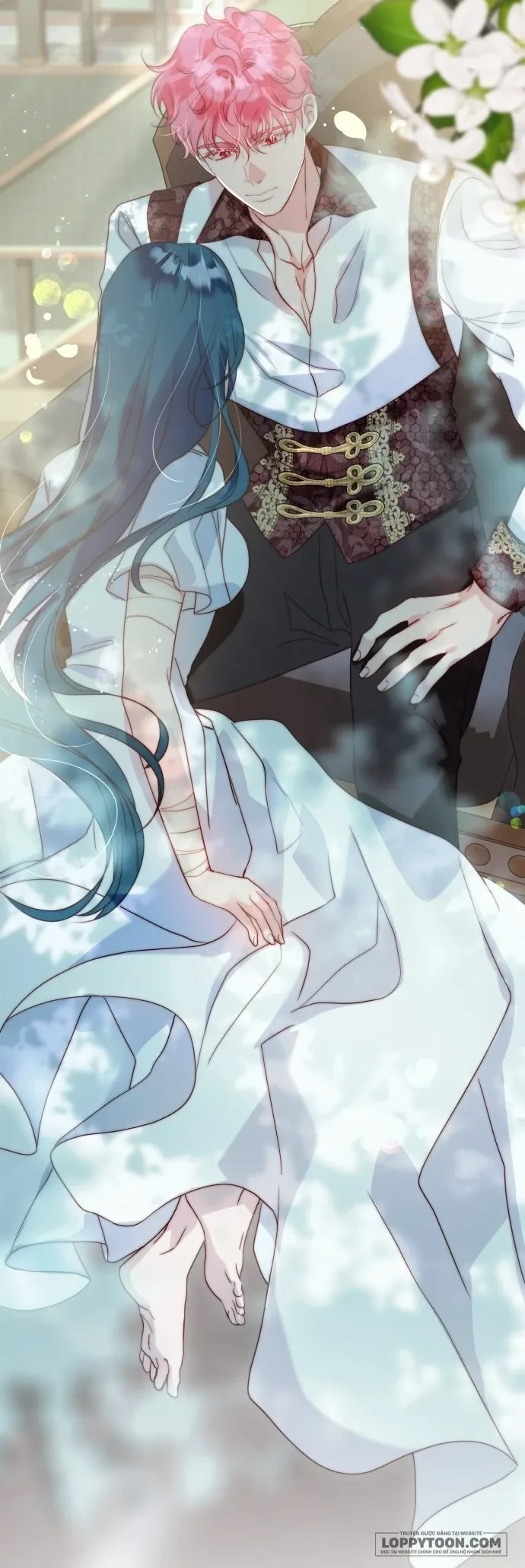Tôi Được Sinh Ra Là Con Gái Thứ Hai Chapter 83 - 48