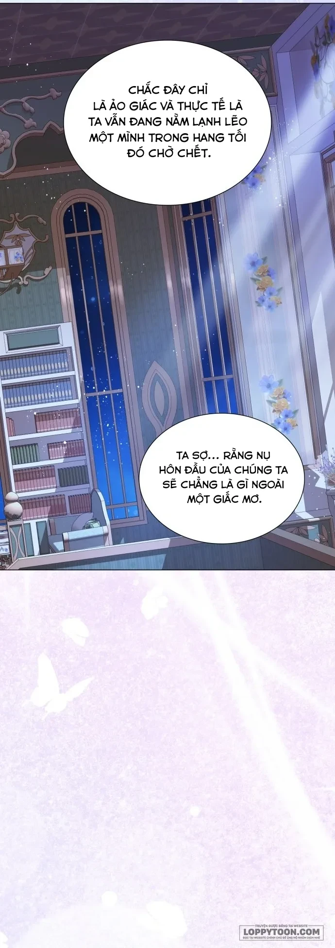 Tôi Được Sinh Ra Là Con Gái Thứ Hai Chapter 83 - 57