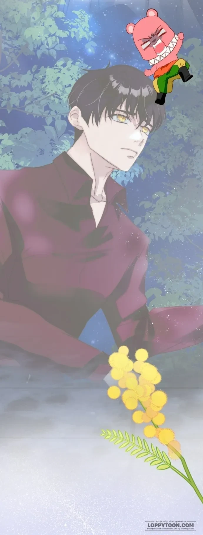 Tôi Được Sinh Ra Là Con Gái Thứ Hai Chapter 83 - 74