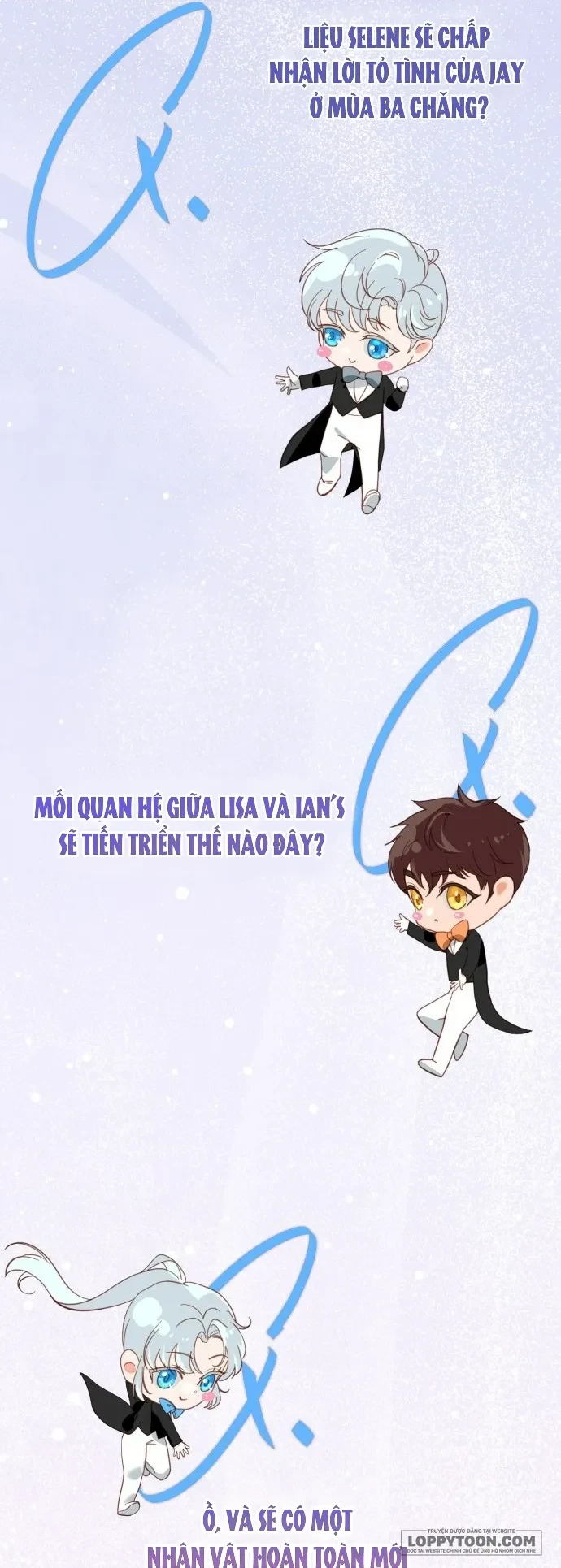 Tôi Được Sinh Ra Là Con Gái Thứ Hai Chapter 83 - 75