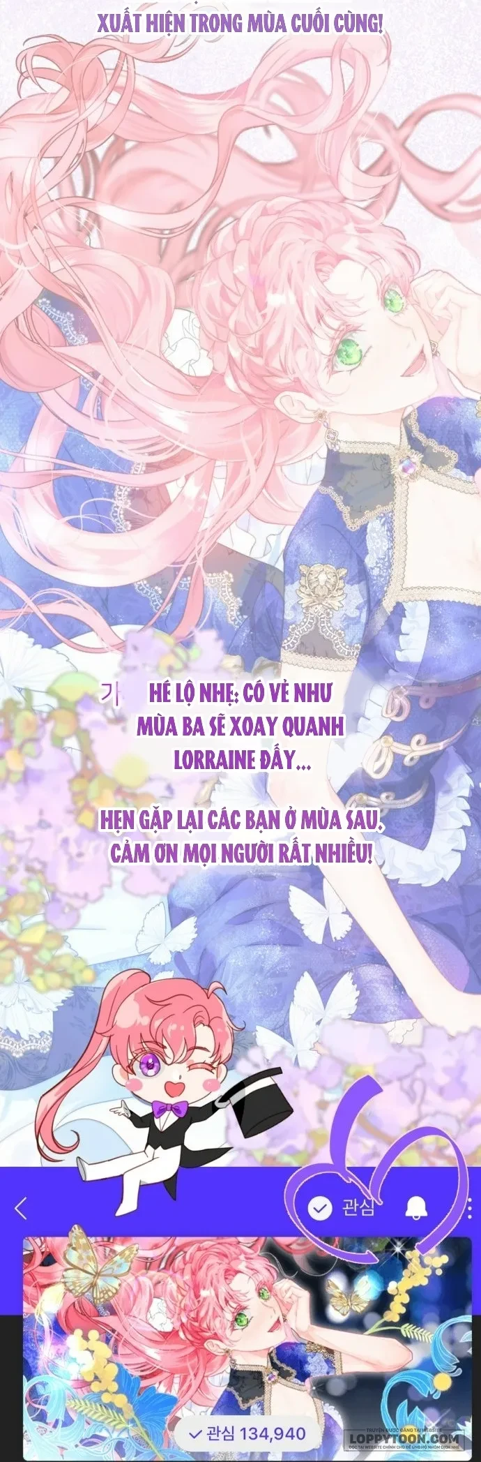 Tôi Được Sinh Ra Là Con Gái Thứ Hai Chapter 83 - 76