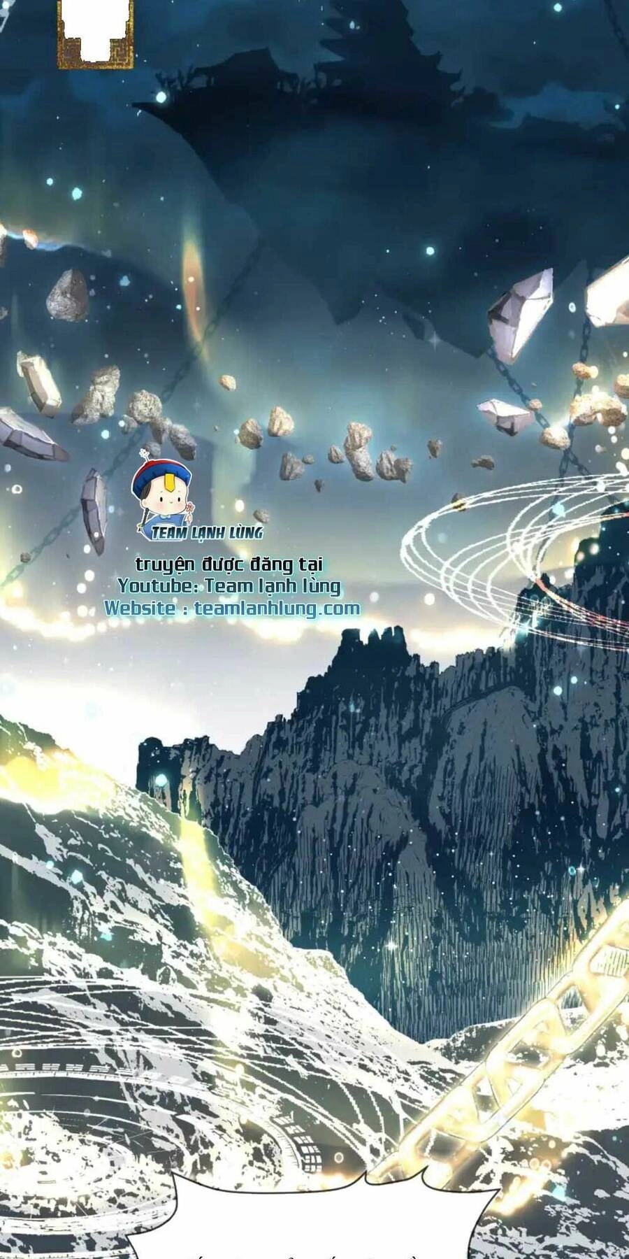 Nhặt Nuôi Phu Quân Chapter 1 - 3