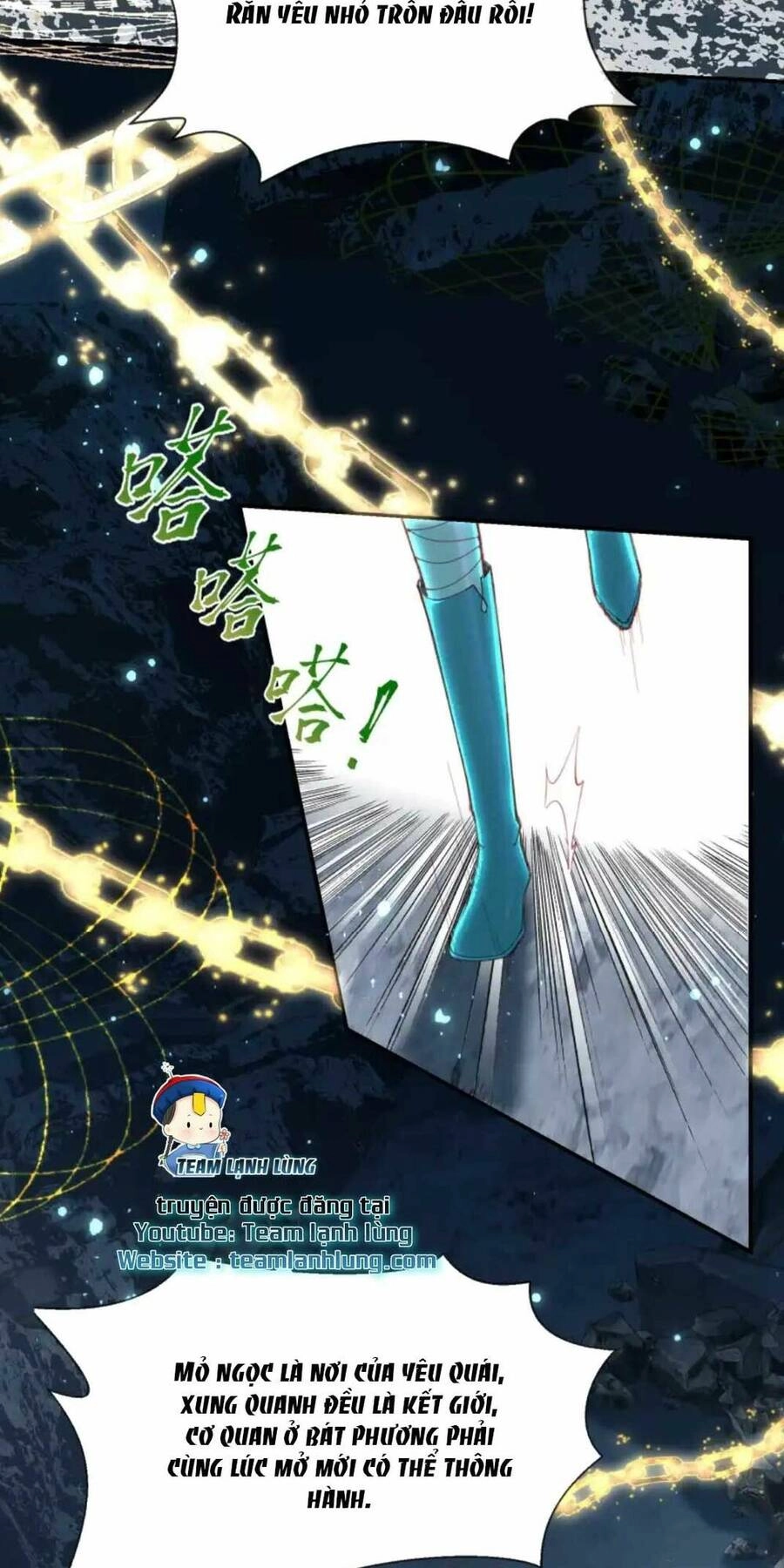 Nhặt Nuôi Phu Quân Chapter 1 - 4