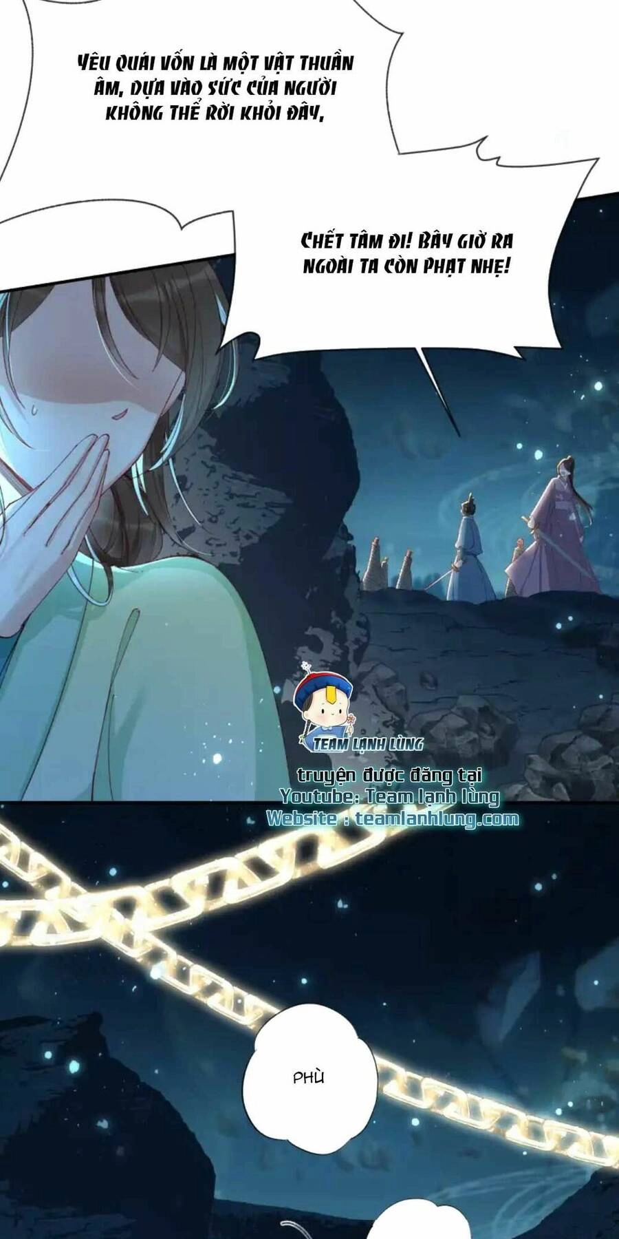 Nhặt Nuôi Phu Quân Chapter 1 - 6