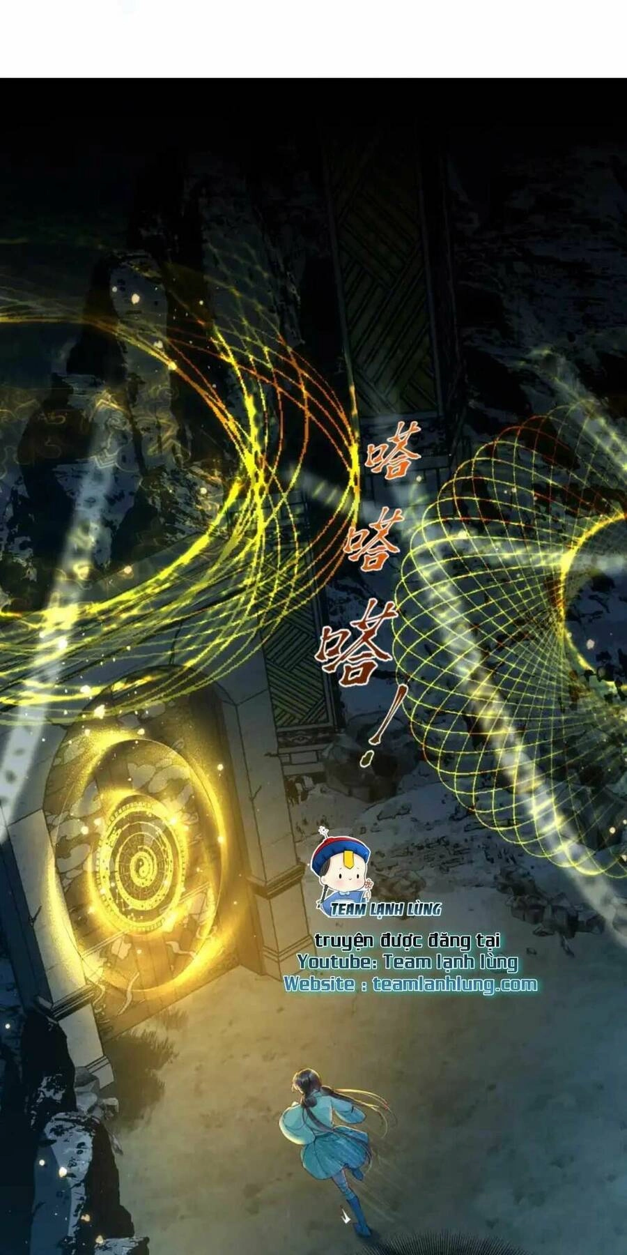 Nhặt Nuôi Phu Quân Chapter 1 - 9